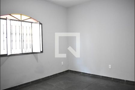 Quarto 1 de casa para alugar com 2 quartos, 89m² em Campo Grande, Rio de Janeiro