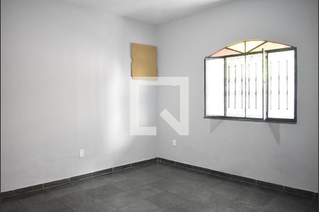 Quarto 1 de casa para alugar com 2 quartos, 89m² em Campo Grande, Rio de Janeiro