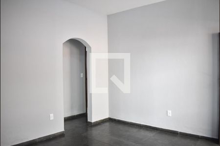 Sala de casa para alugar com 2 quartos, 89m² em Campo Grande, Rio de Janeiro