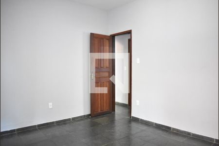 Quarto 1 de casa para alugar com 2 quartos, 89m² em Campo Grande, Rio de Janeiro