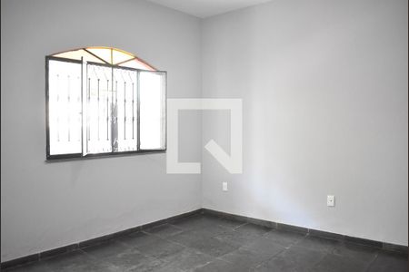 Sala de casa para alugar com 2 quartos, 89m² em Campo Grande, Rio de Janeiro