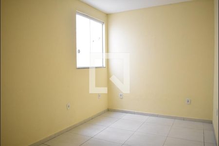 Quarto de apartamento para alugar com 1 quarto, 59m² em Campo Grande, Rio de Janeiro