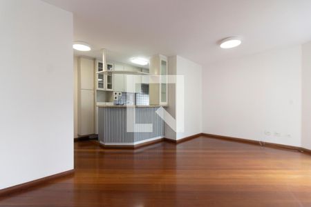 Apartamento para alugar com 74m², 1 quarto e 1 vagaSala