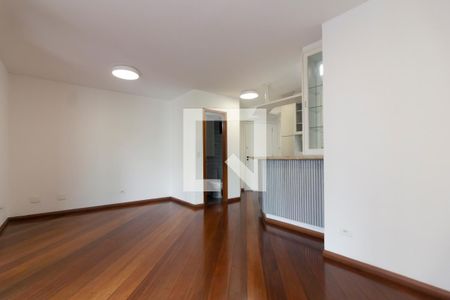 Apartamento para alugar com 74m², 1 quarto e 1 vagaSala