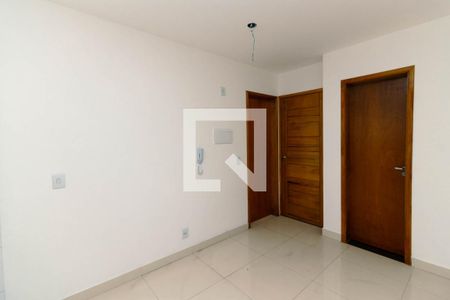 Sala de apartamento à venda com 2 quartos, 38m² em Vila Guilhermina, São Paulo