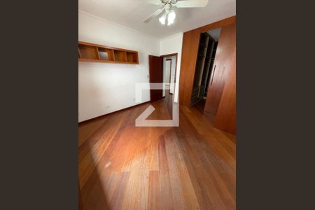 Suíte 1 de casa de condomínio à venda com 4 quartos, 218m² em Parque dos Principes, São Paulo