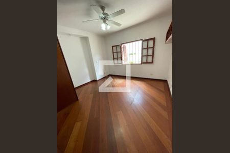 Suíte 1 de casa de condomínio à venda com 4 quartos, 218m² em Parque dos Principes, São Paulo