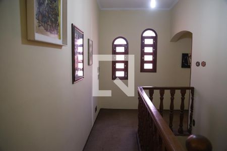 Hall de casa à venda com 4 quartos, 200m² em Vila Primavera, São Paulo