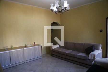 Sala de casa à venda com 4 quartos, 200m² em Vila Primavera, São Paulo