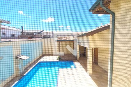 Quarto 1  de casa à venda com 3 quartos, 110m² em Vila Nova, Campinas