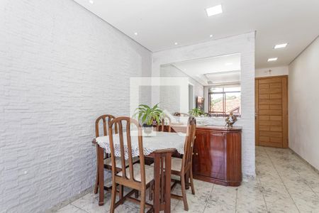 Sala de apartamento para alugar com 2 quartos, 64m² em Jardim Santa Cruz (sacomã), São Paulo