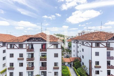 Quarto 1 de apartamento para alugar com 2 quartos, 64m² em Jardim Santa Cruz (sacomã), São Paulo