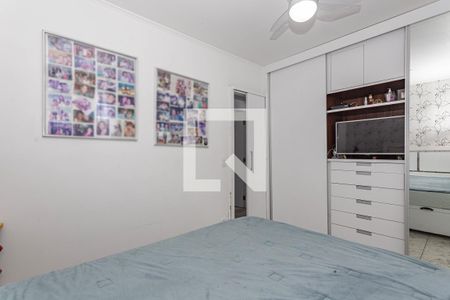 Quarto 1 de apartamento à venda com 2 quartos, 64m² em Jardim Santa Cruz (sacomã), São Paulo