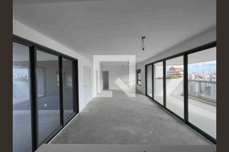 Foto 01 de apartamento à venda com 4 quartos, 165m² em Jardim Vila Mariana, São Paulo