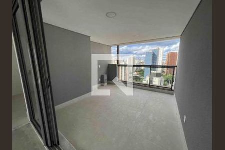 Foto 02 de apartamento à venda com 4 quartos, 165m² em Jardim Vila Mariana, São Paulo