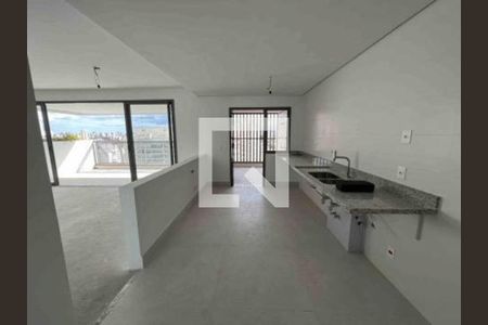 Foto 09 de apartamento à venda com 4 quartos, 165m² em Jardim Vila Mariana, São Paulo
