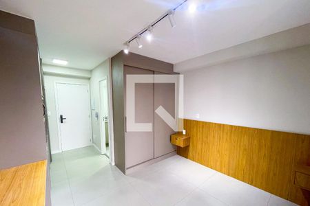 Quarto de kitnet/studio para alugar com 1 quarto, 25m² em Pinheiros, São Paulo