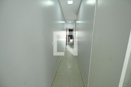 Corredor de casa para alugar com 3 quartos, 150m² em Jardim Mariliza, Goiânia