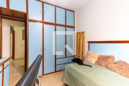 Quarto 1  de apartamento para alugar com 4 quartos, 129m² em Icaraí, Niterói