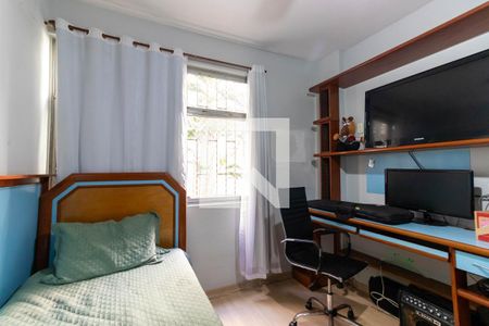 Quarto 1  de apartamento para alugar com 4 quartos, 129m² em Icaraí, Niterói