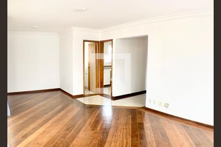 Sala de apartamento para alugar com 3 quartos, 143m² em Ipiranga, São Paulo
