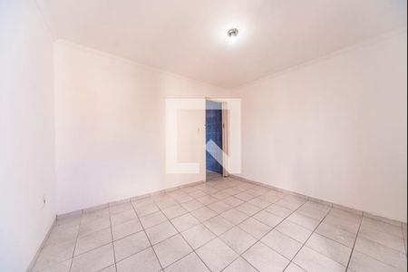 Quarto de casa para alugar com 1 quarto, 60m² em Jardim Santo André, Santo André