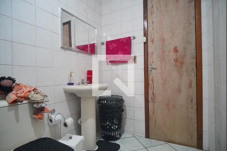 Banheiro de casa à venda com 4 quartos, 210m² em Campina, São Leopoldo