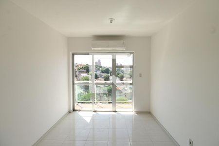 Sala de apartamento para alugar com 2 quartos, 47m² em Lins de Vasconcelos, Rio de Janeiro