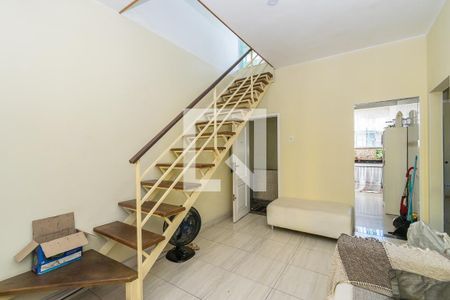 Sala de apartamento à venda com 2 quartos, 130m² em Penha, Rio de Janeiro