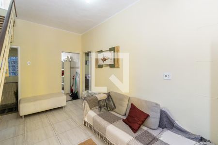 Sala de apartamento à venda com 2 quartos, 130m² em Penha, Rio de Janeiro