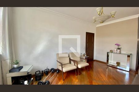 Apartamento à venda com 150m², 4 quartos e 2 vagasSala 1