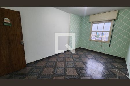 Quarto 1 de apartamento para alugar com 2 quartos, 90m² em Aparecida, Santos