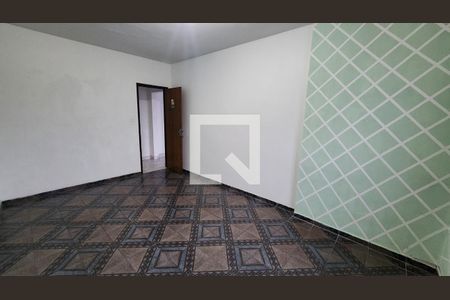 Quarto 1 de apartamento para alugar com 2 quartos, 90m² em Aparecida, Santos