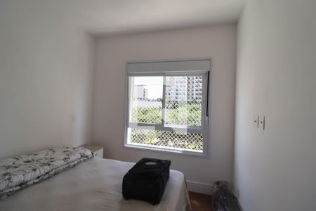 Suíte de apartamento para alugar com 3 quartos, 141m² em Anhangabaú, Jundiaí