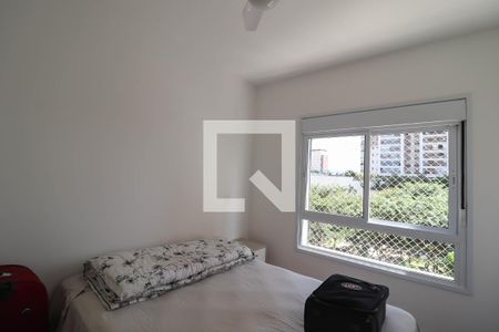 Suíte de apartamento para alugar com 3 quartos, 141m² em Anhangabaú, Jundiaí