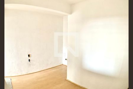 Sala de apartamento à venda com 1 quarto, 34m² em Glicerio, São Paulo