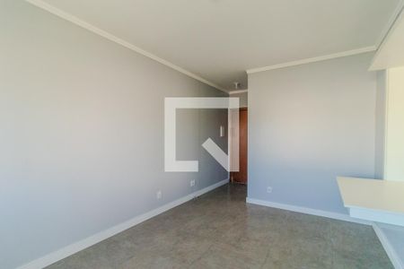 Sala de apartamento para alugar com 1 quarto, 40m² em Partenon, Porto Alegre