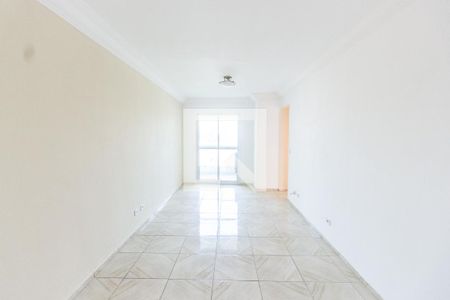 Sala de apartamento à venda com 2 quartos, 64m² em Vila Aurora (zona Norte), São Paulo