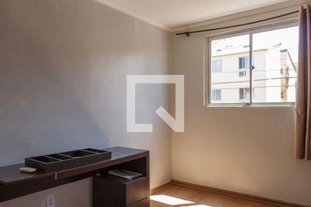 Quarto 2 de apartamento para alugar com 2 quartos, 58m² em Campo Novo, Porto Alegre