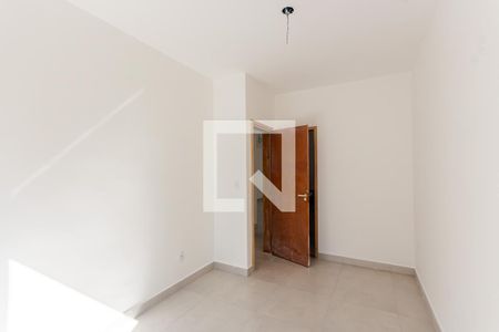 Suíte de apartamento para alugar com 2 quartos, 128m² em Vila Guiomar, Santo André