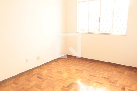 sala de apartamento à venda com 1 quarto, 38m² em Horto, Belo Horizonte