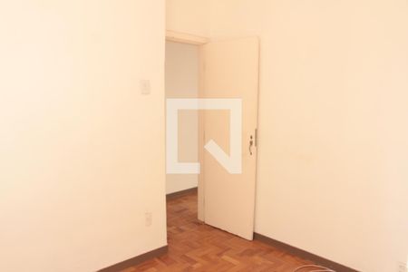 quarto  de apartamento à venda com 1 quarto, 38m² em Horto, Belo Horizonte