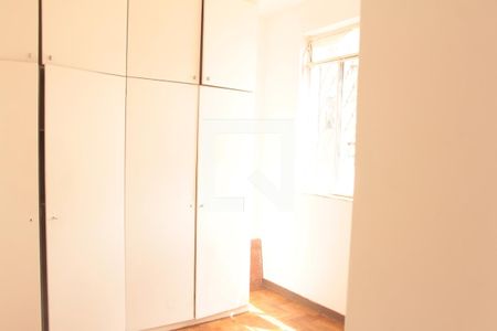 quarto  de apartamento à venda com 1 quarto, 38m² em Horto, Belo Horizonte