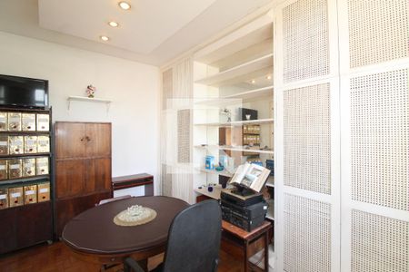 Escritório de apartamento à venda com 2 quartos, 110m² em Copacabana, Rio de Janeiro