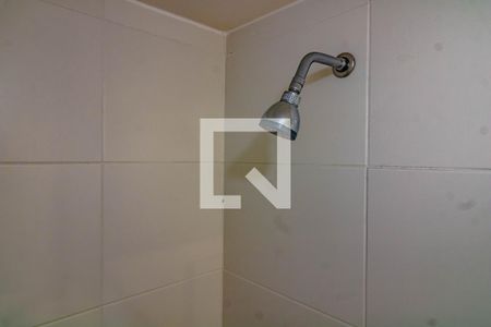 Banheiro  de apartamento para alugar com 1 quarto, 45m² em Vila Guarani (z Sul), São Paulo