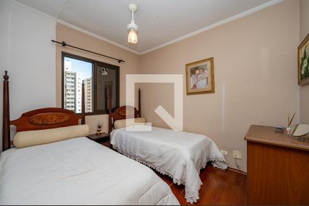 Quarto 1 de apartamento para alugar com 3 quartos, 104m² em Vila Alexandria, São Paulo