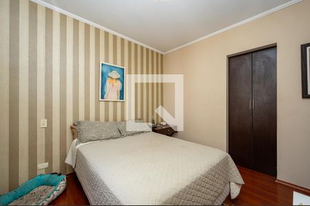 Suíte de apartamento para alugar com 3 quartos, 104m² em Vila Alexandria, São Paulo