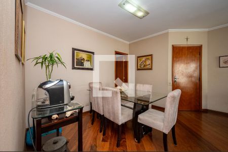 Sala de apartamento para alugar com 3 quartos, 104m² em Vila Alexandria, São Paulo