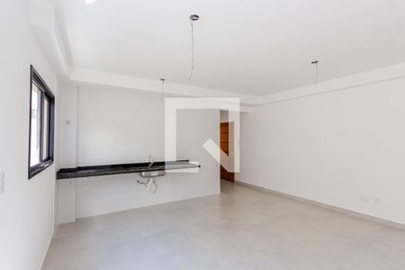 Apartamento para alugar com 106m², 2 quartos e 2 vagasSala/Cozinha