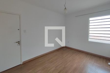 Sala de apartamento à venda com 2 quartos, 60m² em Jardim Proença, Campinas